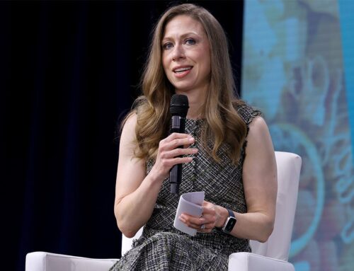 Chelsea Clinton rips Trump’s ‘disregard for history’ with White House ballroom constructio