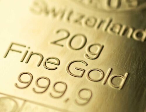 Swiss Gold Refiners Eye US Investment to Ease Trump Tariffs