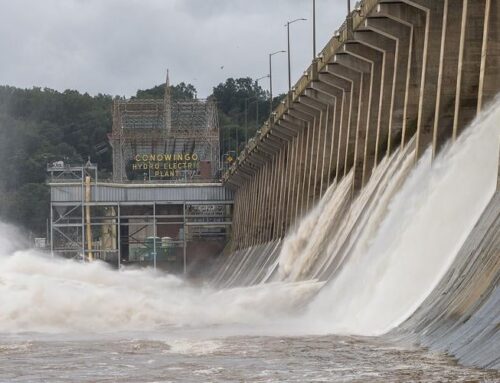 Conowingo Dam Owners to Pay $340 Million for Environmental Safeguards