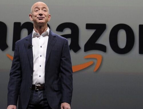 Amazon Reportedly Plans to Cut 30,000 Corporate Jobs This Week