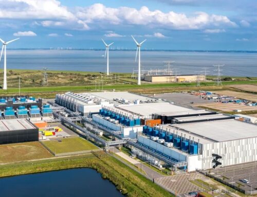 How Google’s Clean Energy Deals are Powering AI Sustainably