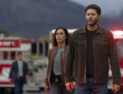 Jensen Ackles Reacts to ‘Countdown’s Cancellation: ‘It’s a Bummer’