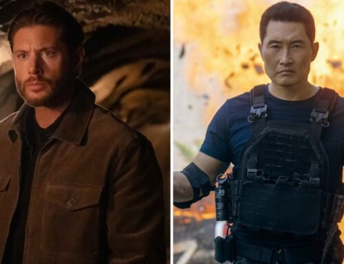 ‘Countdown’ and ‘Butterfly’ Canceled at Amazon After One Season Each
