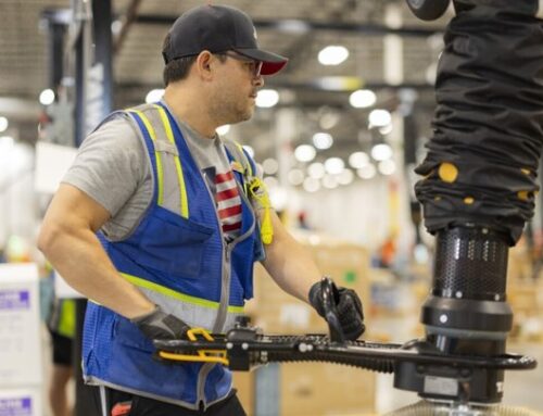 Amazon hiring 250K workers for holiday season