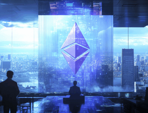 BitMine Has Some Competitor As Ark-Backed Firm Accumulates More Ethereum (ETH)