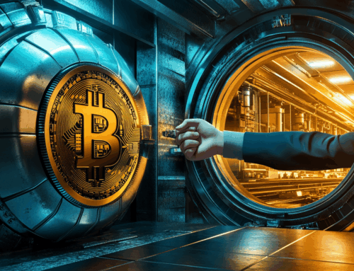 Bloomberg: JPMorgan to Allow Bitcoin and Ethereum as Collateral for Loans