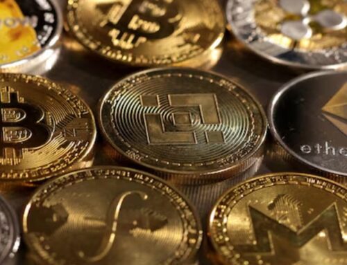 Crypto crash wipes out $19 billion after Trump’s 100% China tariffs spark sell-off