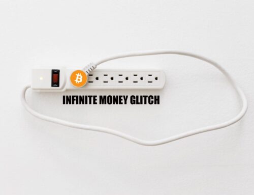 Crypto News Today, October 21: Bitcoin Price Wobbles While BTC USD Drops ~3% | FED Crypto
