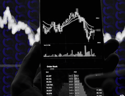 As Bitcoin Nears All-Time High, This Top 5 Token May Have a Path to the Moon: Analysis