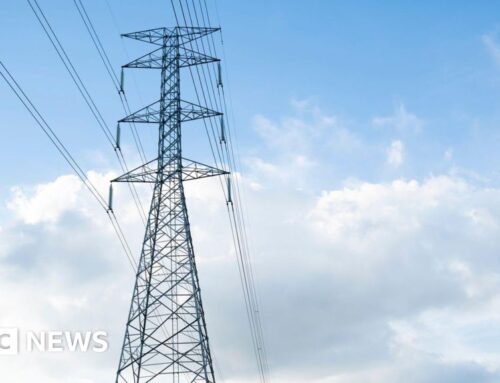 Power NI owner Energia sold to French investment firm Ardian