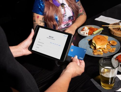 Square launches AI voice ordering and an integrated Bitcoin solution for merchants