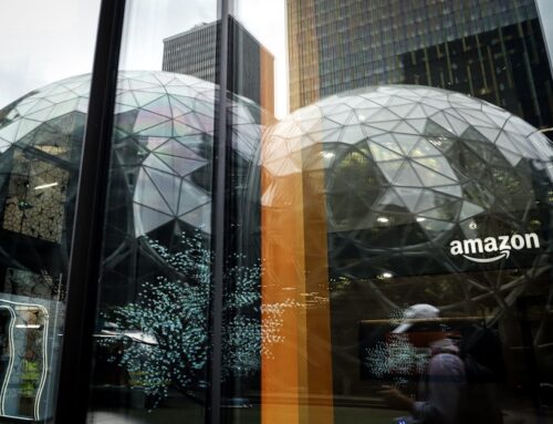 Amazon lays off 14,000 corporate workers, including some in Seattle