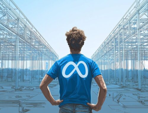 The Creative Dealmaking Behind Meta’s $30 Billion Data Center Financing