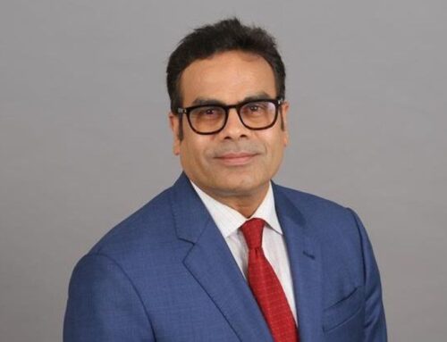 Infosys: Responsible AI to Modernise the Energy Sector