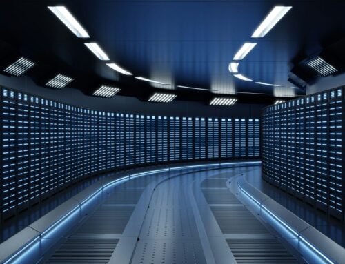 Evolving Green Data Centers: A Sustainable Future