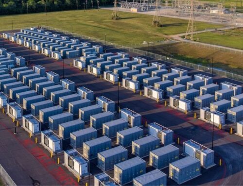Austin Energy announces historic $288M battery storage deal with Jupiter Power LLC