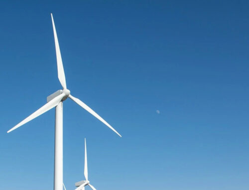 China’s wind industry lobbies for 120GW installation annually by 2030