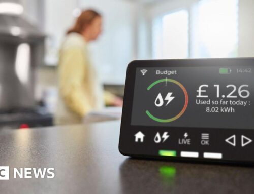 New energy levy to hit charities and community groups