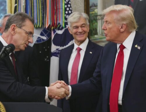 Trump cancels $7.6 billion in clean energy, Washington loses $1.1 billion