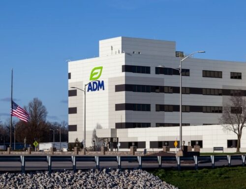 Here’s How You Can Earn $100 In Passive Income By Investing In Archer-Daniels-Midland Stoc