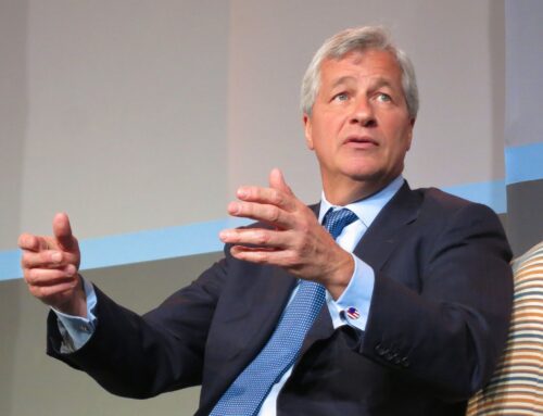 JPMorgan Predicts $165K Bitcoin Price by Year-End
