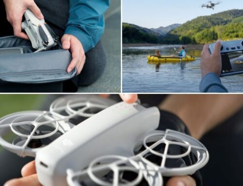 These DJI drones are 20% off: Your ultimate buying guide
