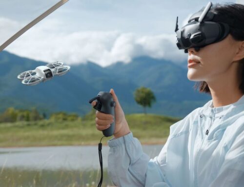 Why DJI Neo Motion’s 21% discount is the best FPV deal of the season