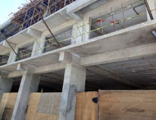 Preserving environment challenging during Quintana Roo real estate growth