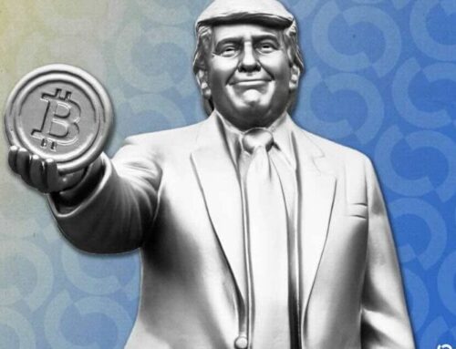 Trump Tariff Stimmy? Here’s How Much Covid Stimulus Checks Are Worth Now If Invested in Bi