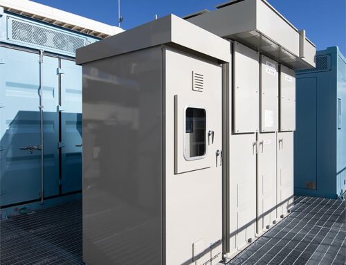 MHIET and MHI-TC Complete Delivery of First “COORDY” Controller Providing Optimized Contro