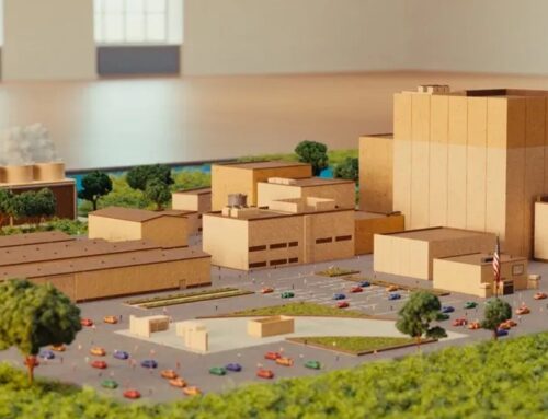 Google & NextEra’s Vision to Revive Nuclear Energy in the US