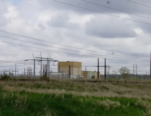 Risks of Restarting Duane Arnold nuclear plan