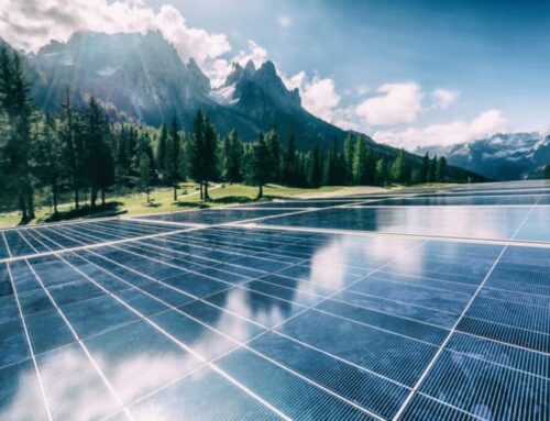 1 Renewable Energy Stock That Could Power Your Portfolio