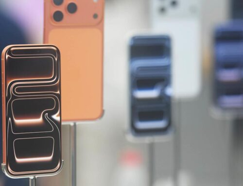 Apple, Qorvo, Celestica: Trending Stocks