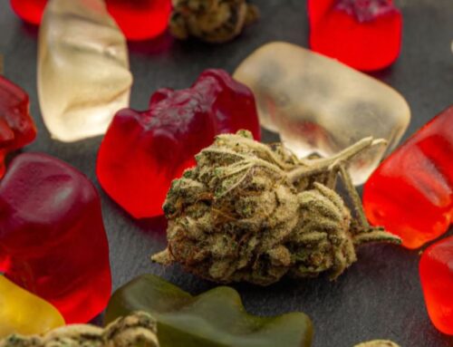 Halloween candy caution urged after cannabis gummies sicken Rancho Cordova 3rd graders