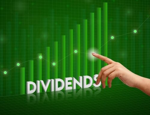 If You Invested $10K In LTC Properties Stock 10 Years Ago, How Much Would You Have Now?