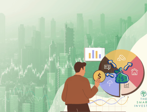 How to Achieve Adequate Diversification When Investing