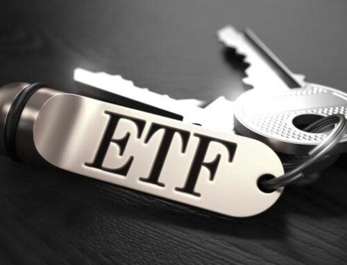 Time to Swap Your Bitcoin Holdings With Ethereum? ETFs in Focus