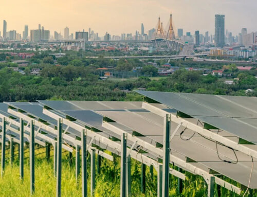 Energy firm unveils plans for massive project that will unlock low-cost power: ‘A pivotal
