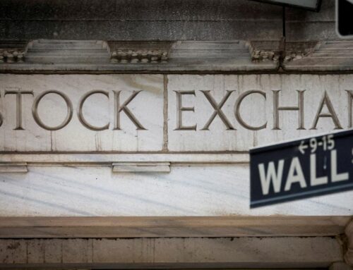 Stock market today: Dow, S&P 500, Nasdaq futures inch down with key earnings, Fed meeting