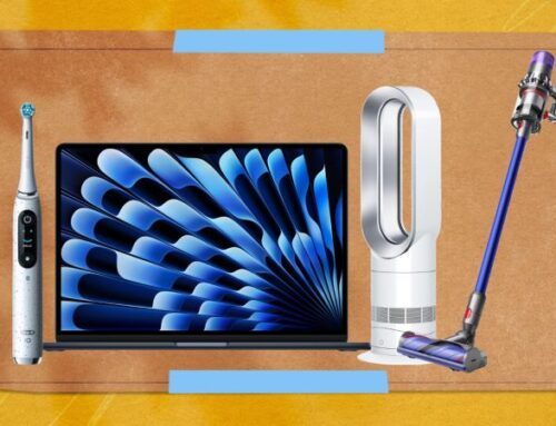 October Prime Day is just days away. These early Amazon deals are worth shopping now