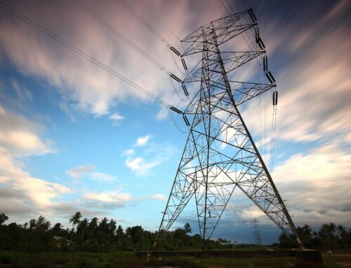 Amid renewable-energy boom, study explores options for electricity market