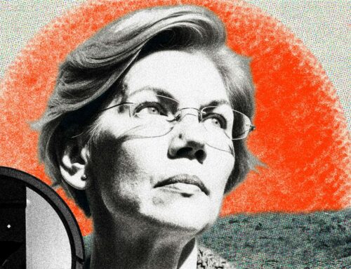 iRobot faces bankruptcy after Elizabeth Warren helped kill $1.65 billion Amazon merger