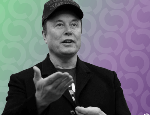 Elon Musk’s SpaceX Just Moved More of Its $894 Million Bitcoin Holdings