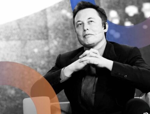 Elon Musk’s SpaceX Moves $133 Million Worth of Bitcoin