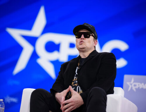 Elon Musk company accused of nearly 800 environmental violations