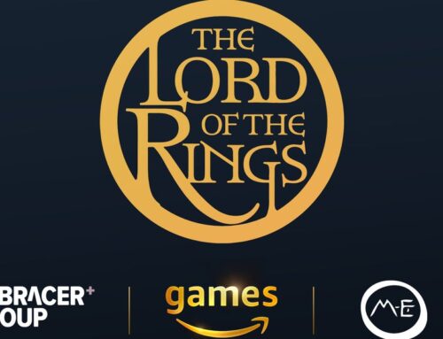 Amazon have reportedly cancelled their Lord Of The Rings MMO, again
