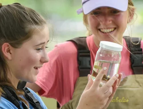 Susquehanna launches environmental education minor