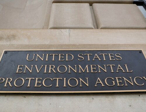 Long overdue: EPA at last abandoning the endangerment finding