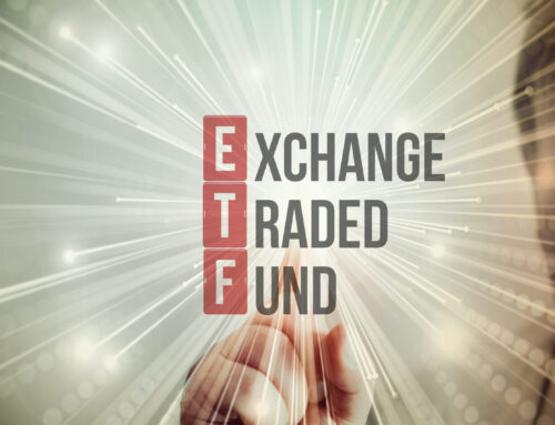 The Best Vanguard ETF to Invest $2,000 in Right Now